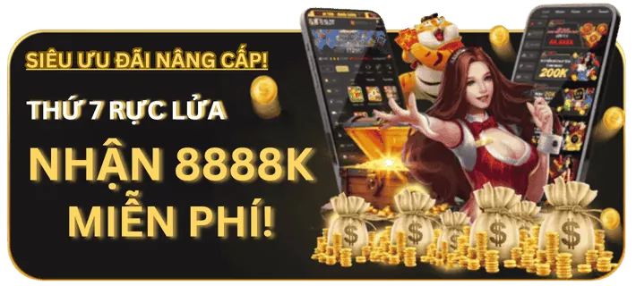 Game nổ hũ chủ đề phiêu lưu