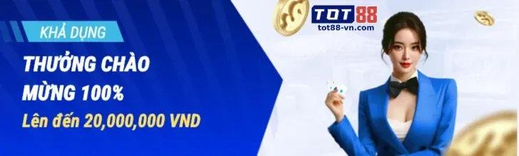 Nền tảng uy tín