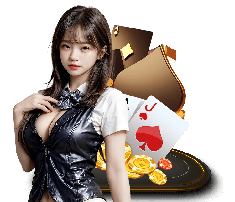 Người chơi tận hưởng trò chơi tại ax888